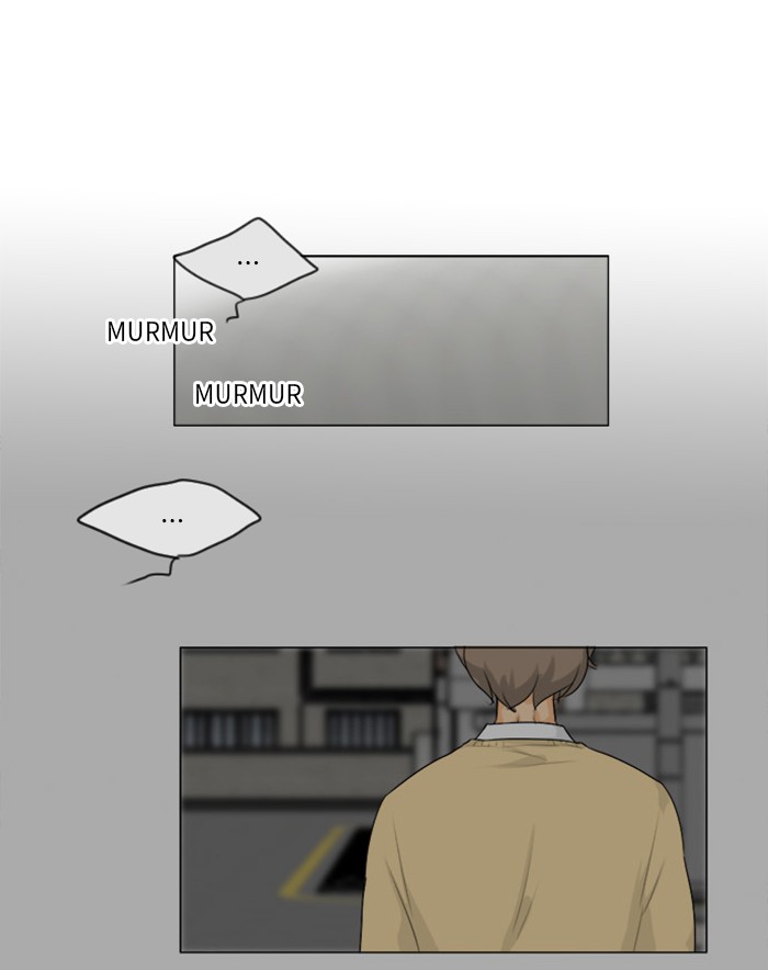 Read Ghost Wife (en) Manga Online