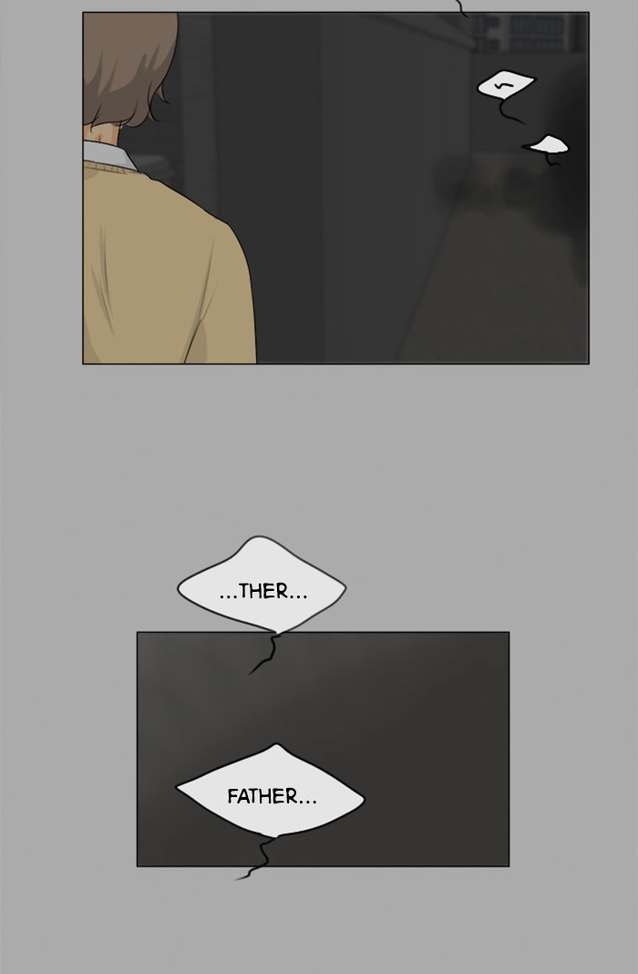 Read Ghost Wife (en) Manga Online