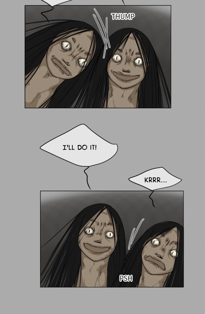 Read Ghost Wife (en) Manga Online