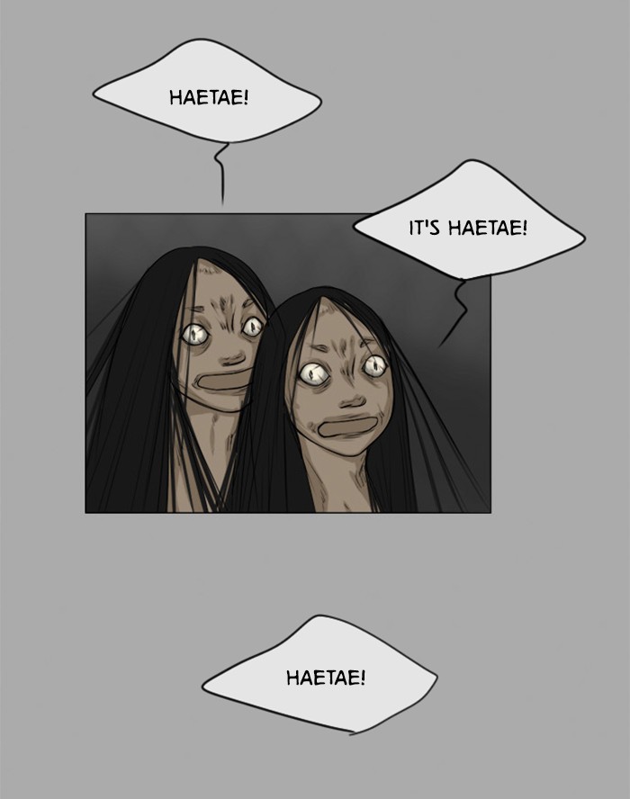 Read Ghost Wife (en) Manga Online