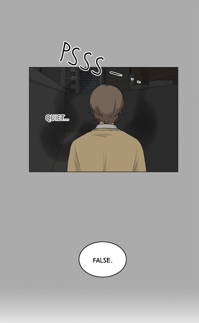 Read Ghost Wife (en) Manga Online