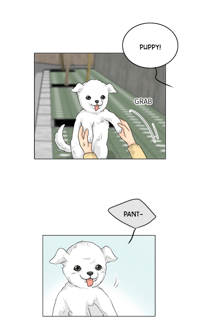 Read Ghost Wife (en) Manga Online