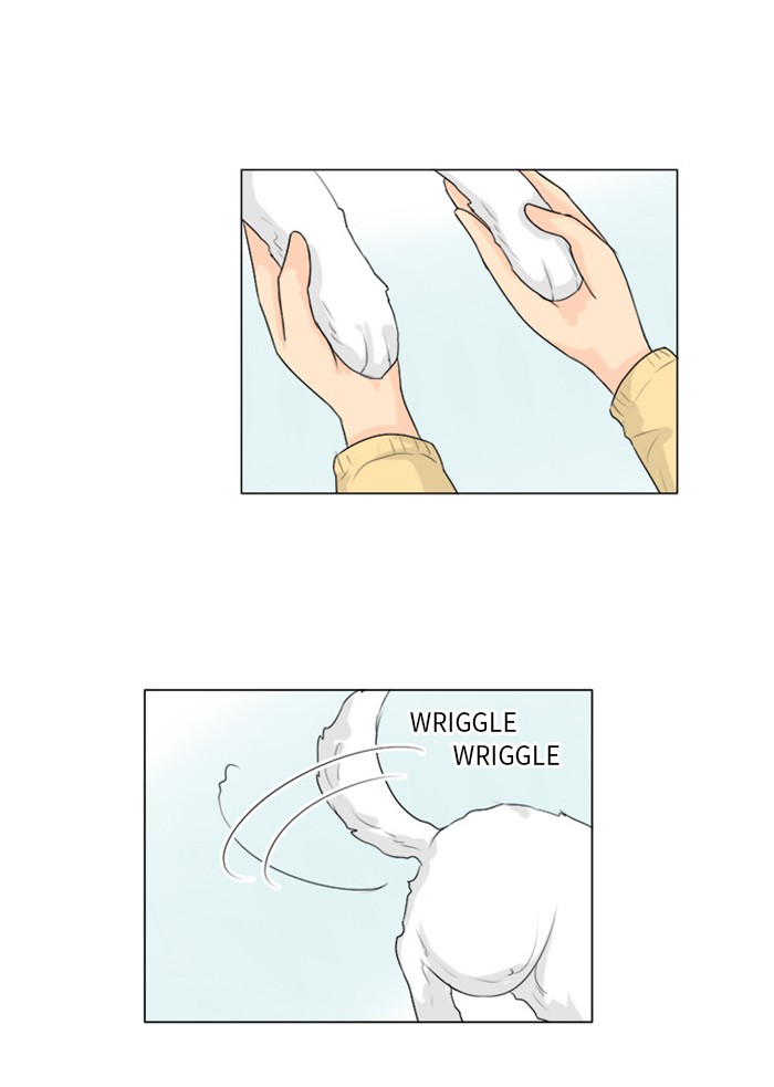 Read Ghost Wife (en) Manga Online