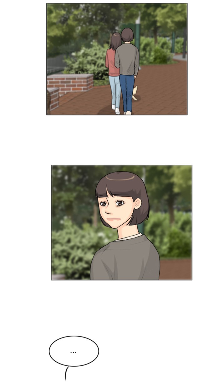 Read Ghost Wife (en) Manga Online