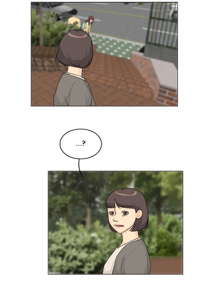 Read Ghost Wife (en) Manga Online