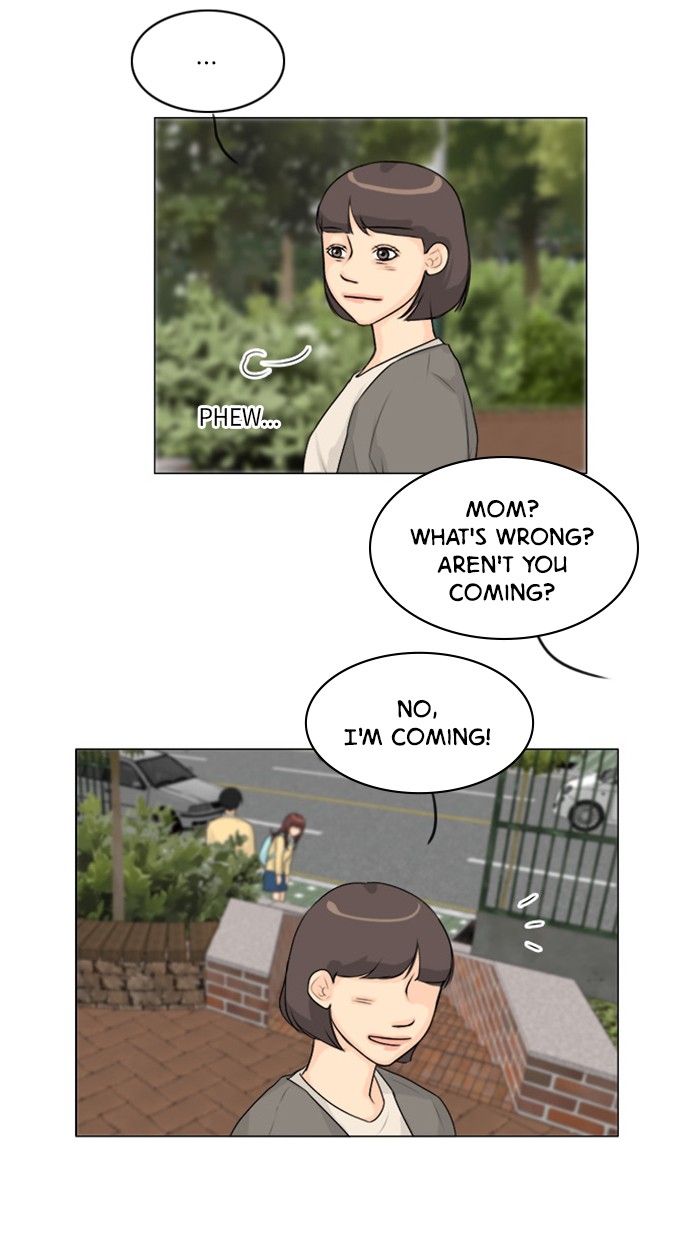 Read Ghost Wife (en) Manga Online