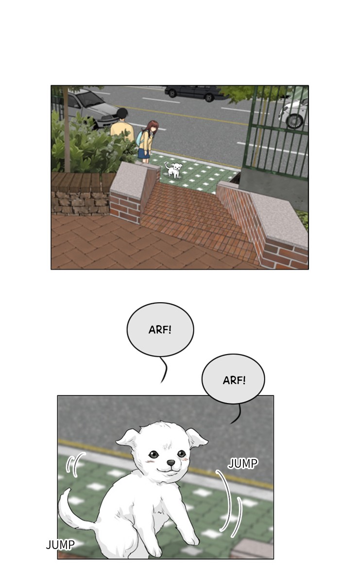 Read Ghost Wife (en) Manga Online