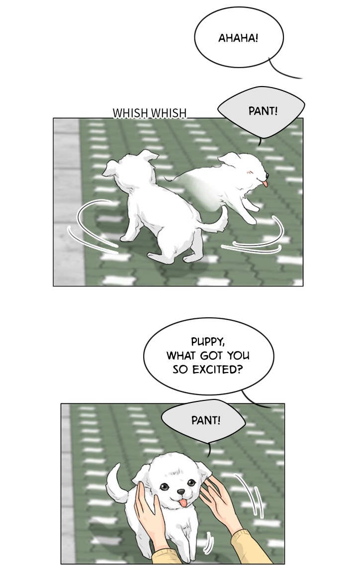 Read Ghost Wife (en) Manga Online