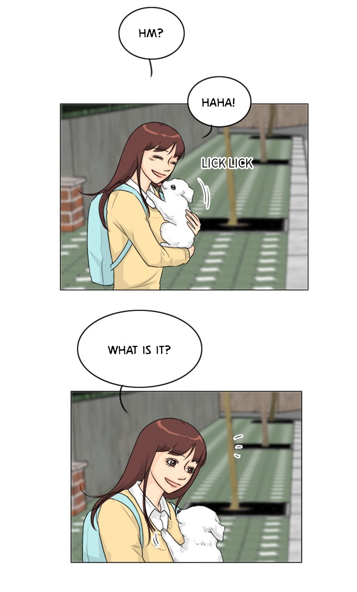 Read Ghost Wife (en) Manga Online