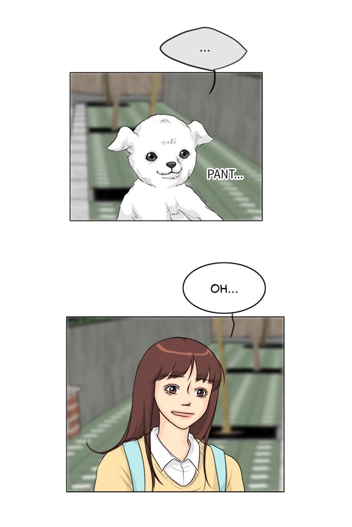 Read Ghost Wife (en) Manga Online