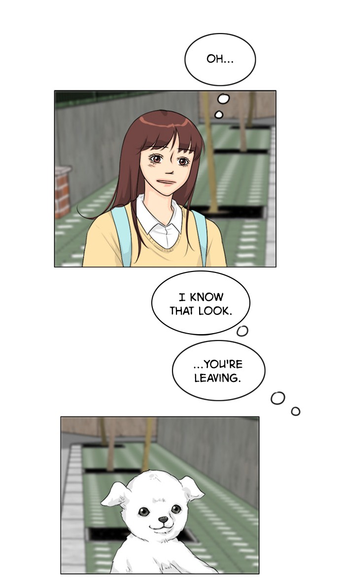 Read Ghost Wife (en) Manga Online