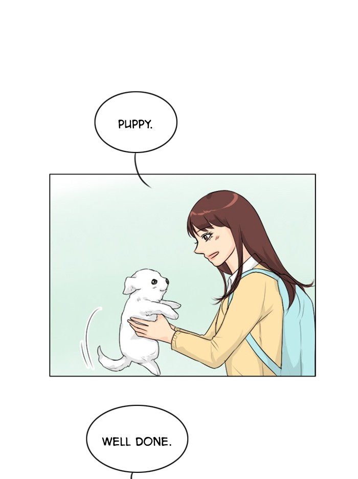 Read Ghost Wife (en) Manga Online