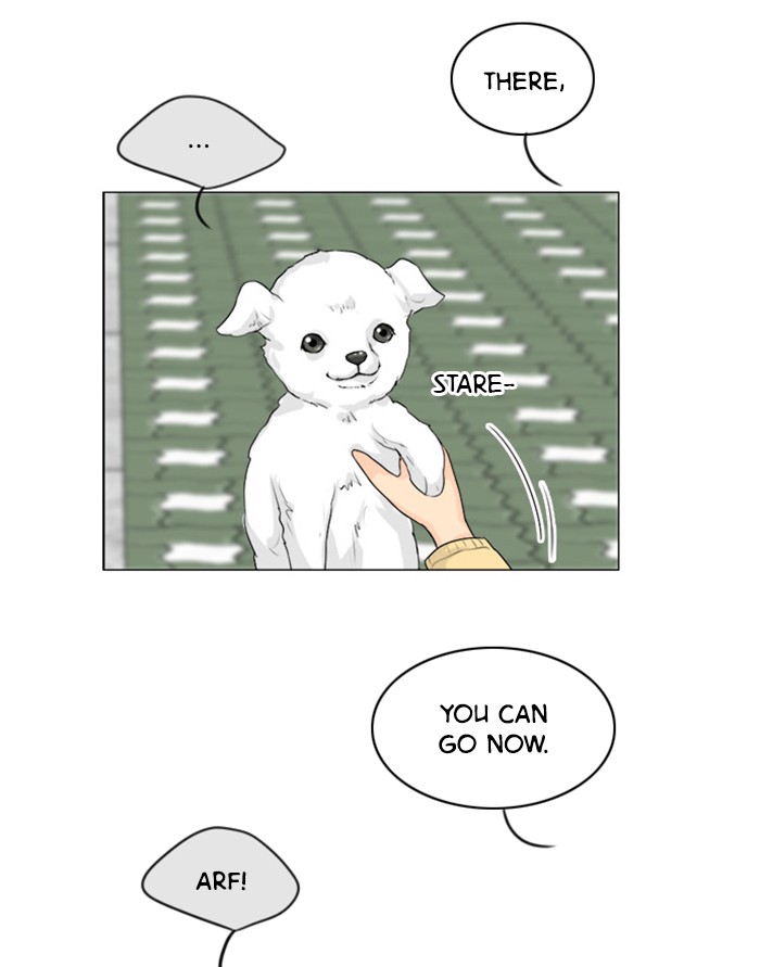 Read Ghost Wife (en) Manga Online