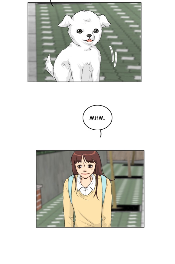 Read Ghost Wife (en) Manga Online