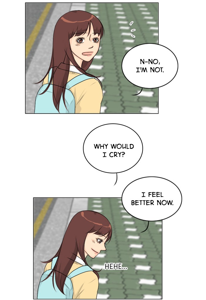 Read Ghost Wife (en) Manga Online