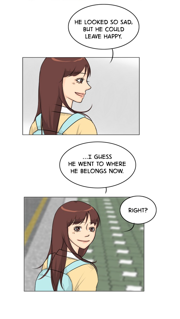 Read Ghost Wife (en) Manga Online