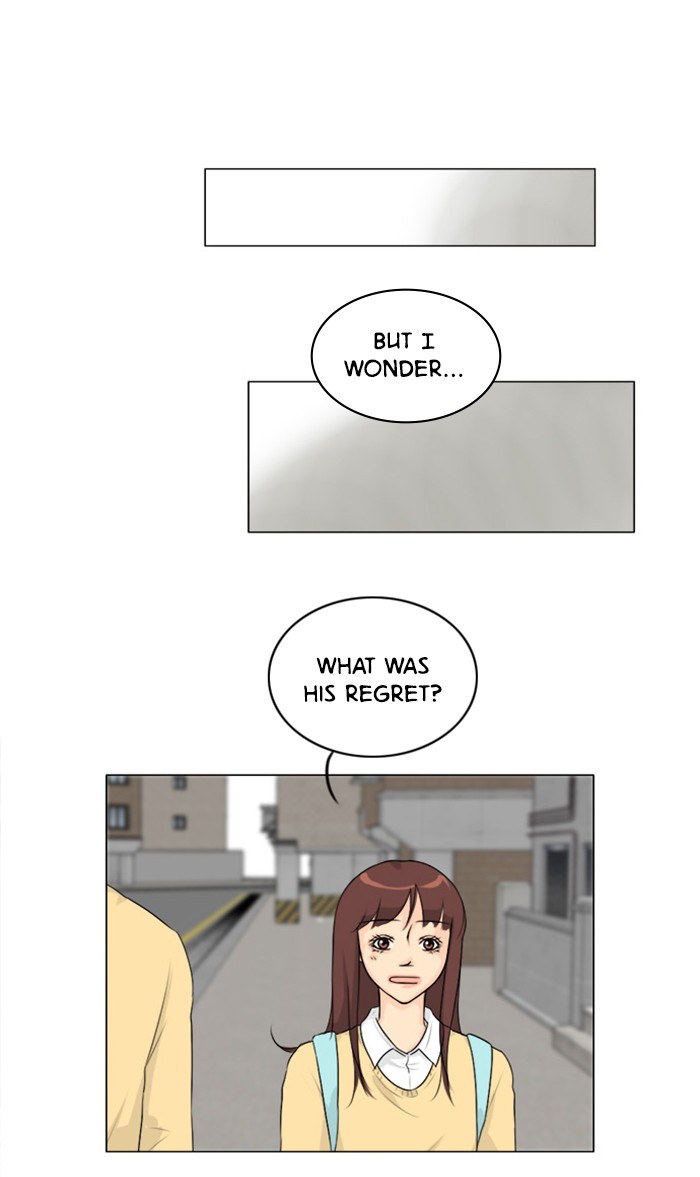 Read Ghost Wife (en) Manga Online