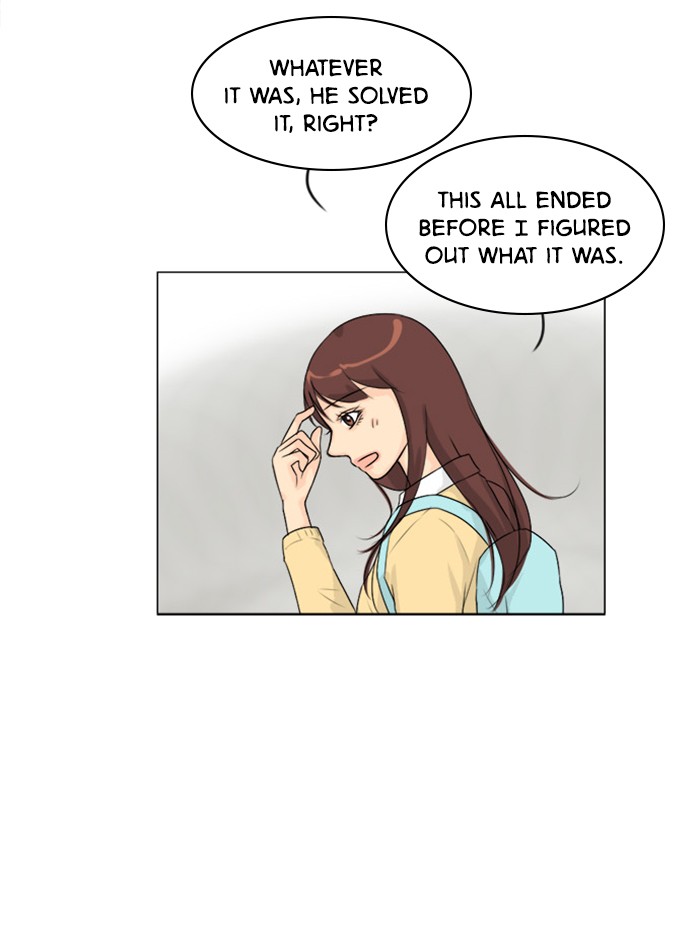 Read Ghost Wife (en) Manga Online