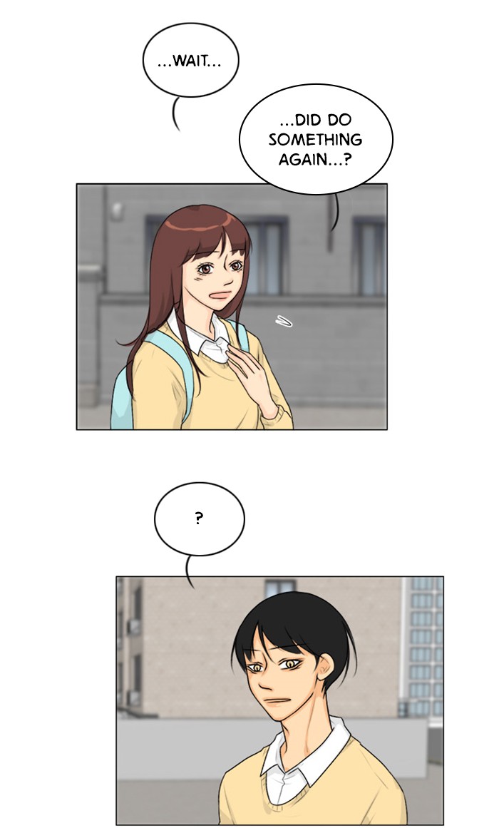 Read Ghost Wife (en) Manga Online