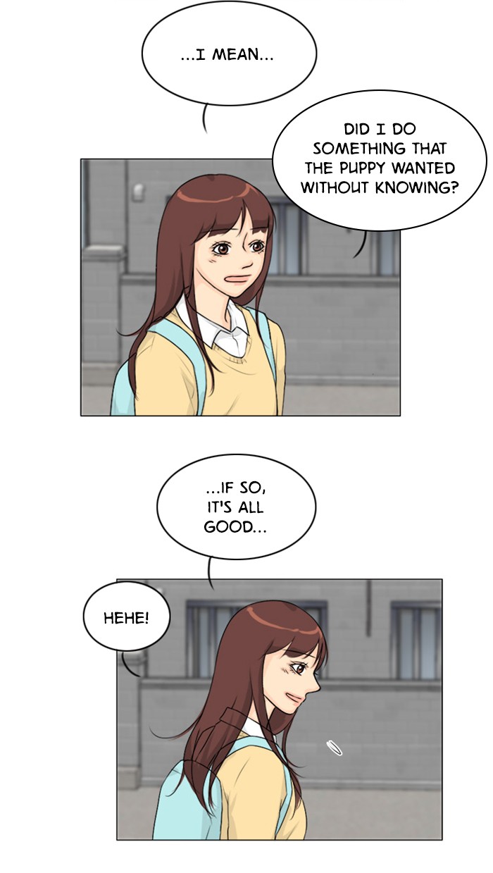 Read Ghost Wife (en) Manga Online