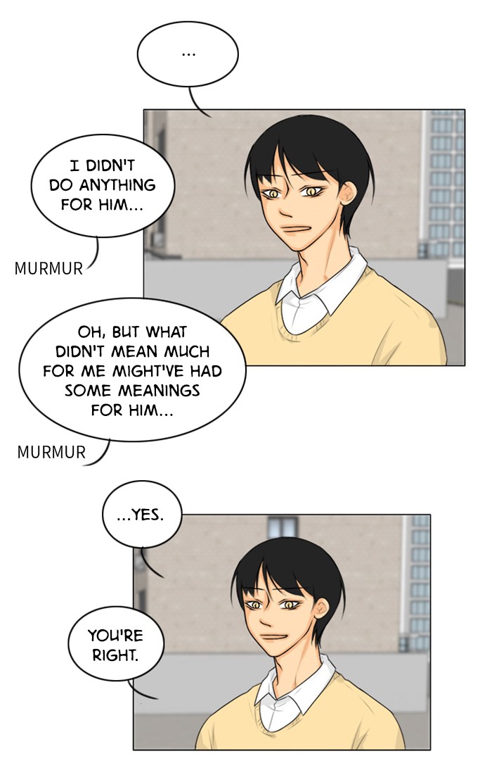 Read Ghost Wife (en) Manga Online