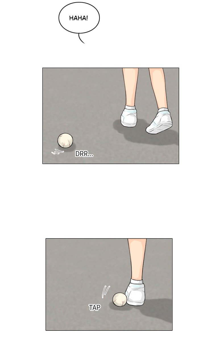 Read Ghost Wife (en) Manga Online