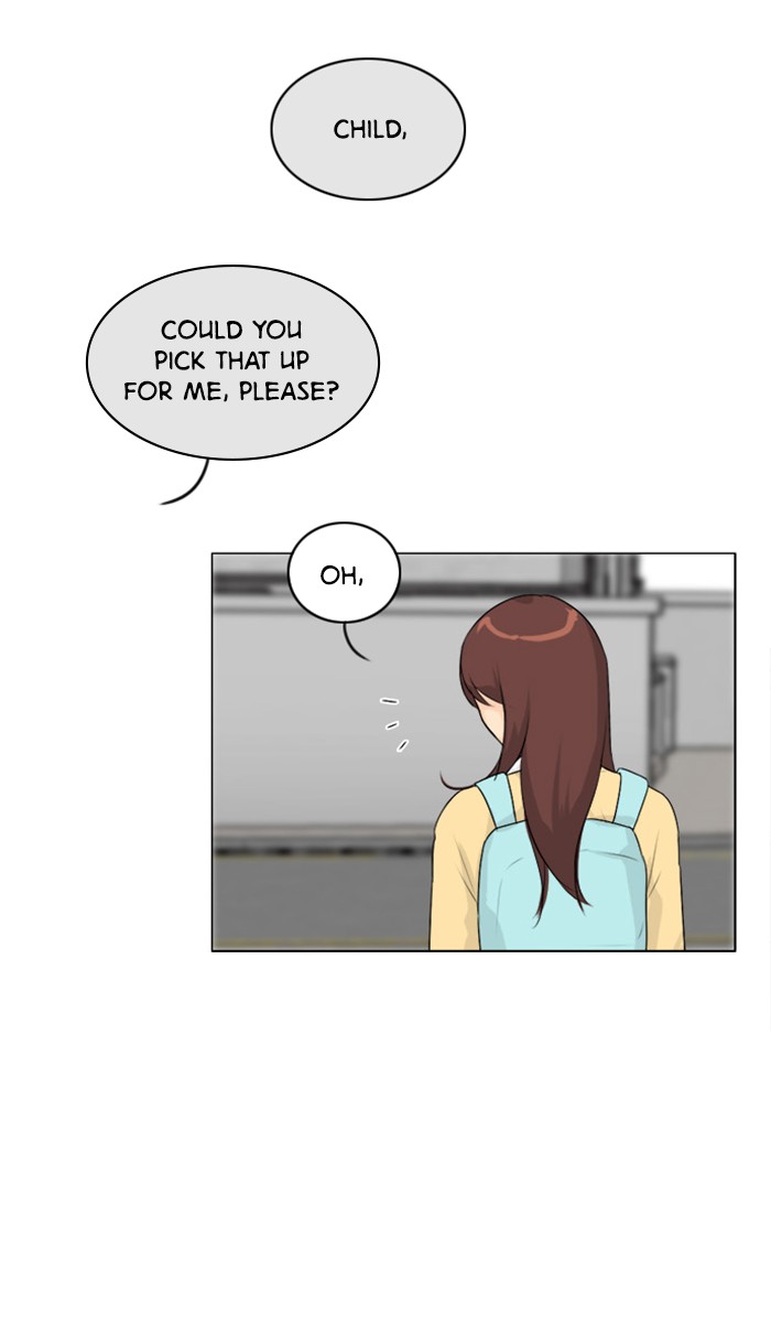 Read Ghost Wife (en) Manga Online