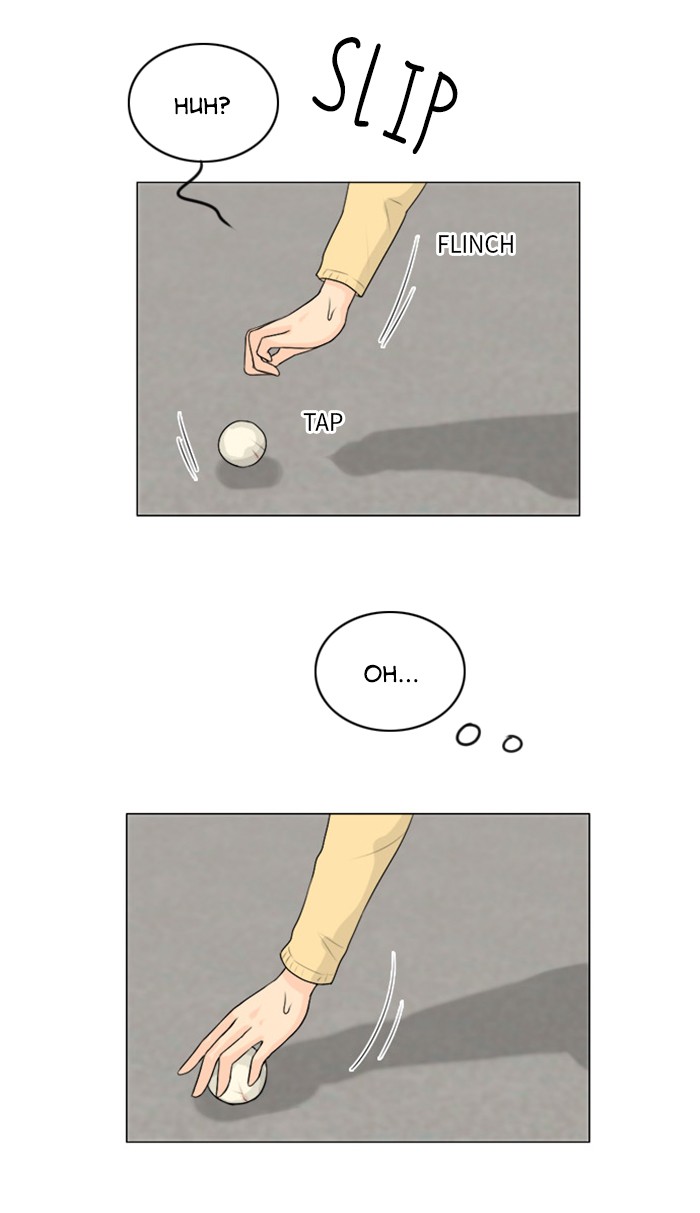 Read Ghost Wife (en) Manga Online