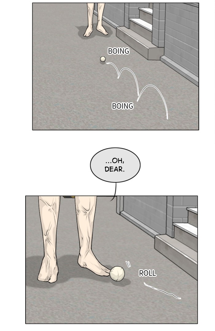 Read Ghost Wife (en) Manga Online