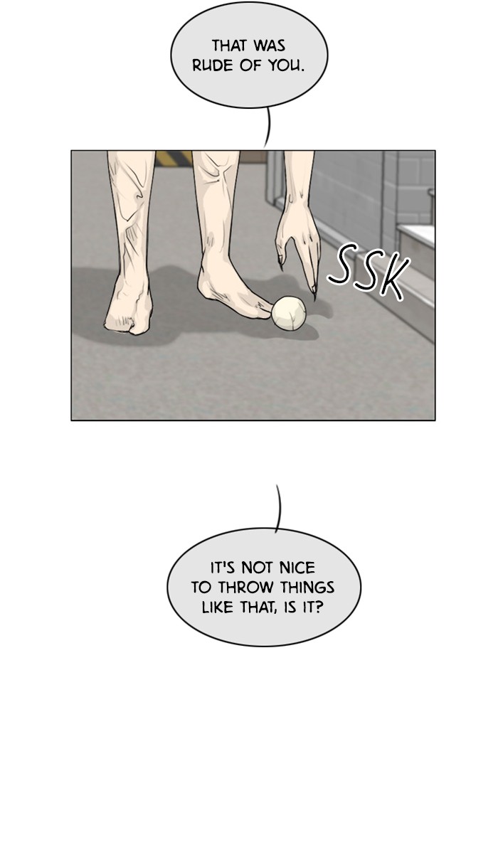 Read Ghost Wife (en) Manga Online