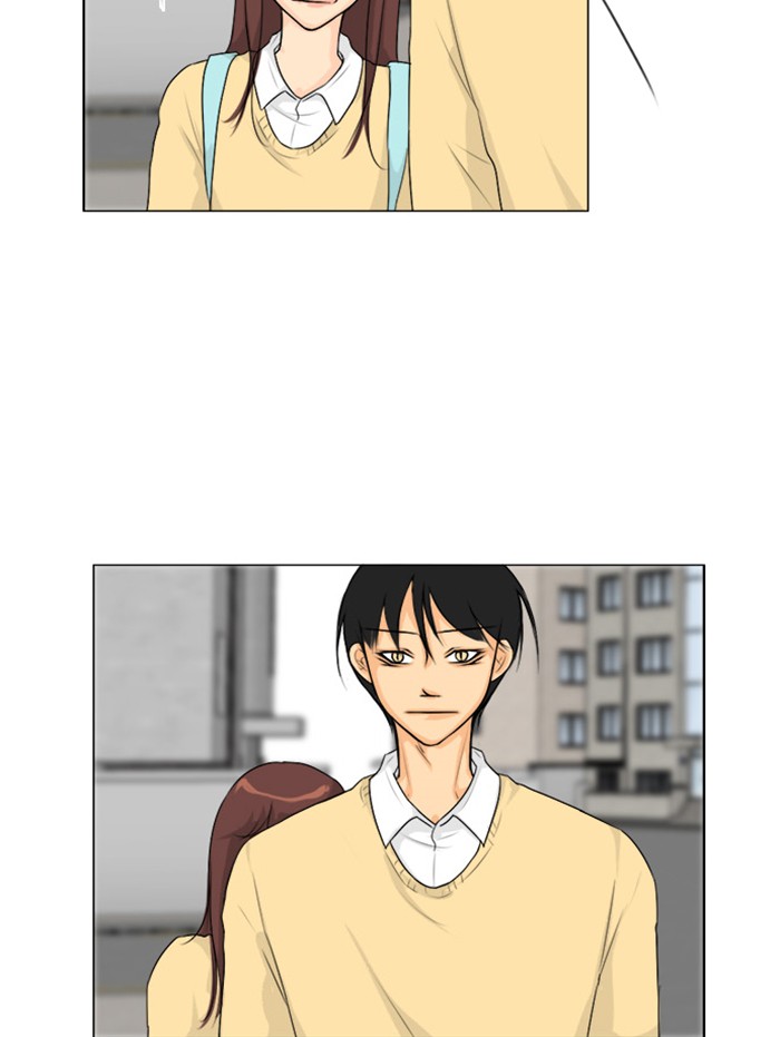 Read Ghost Wife (en) Manga Online