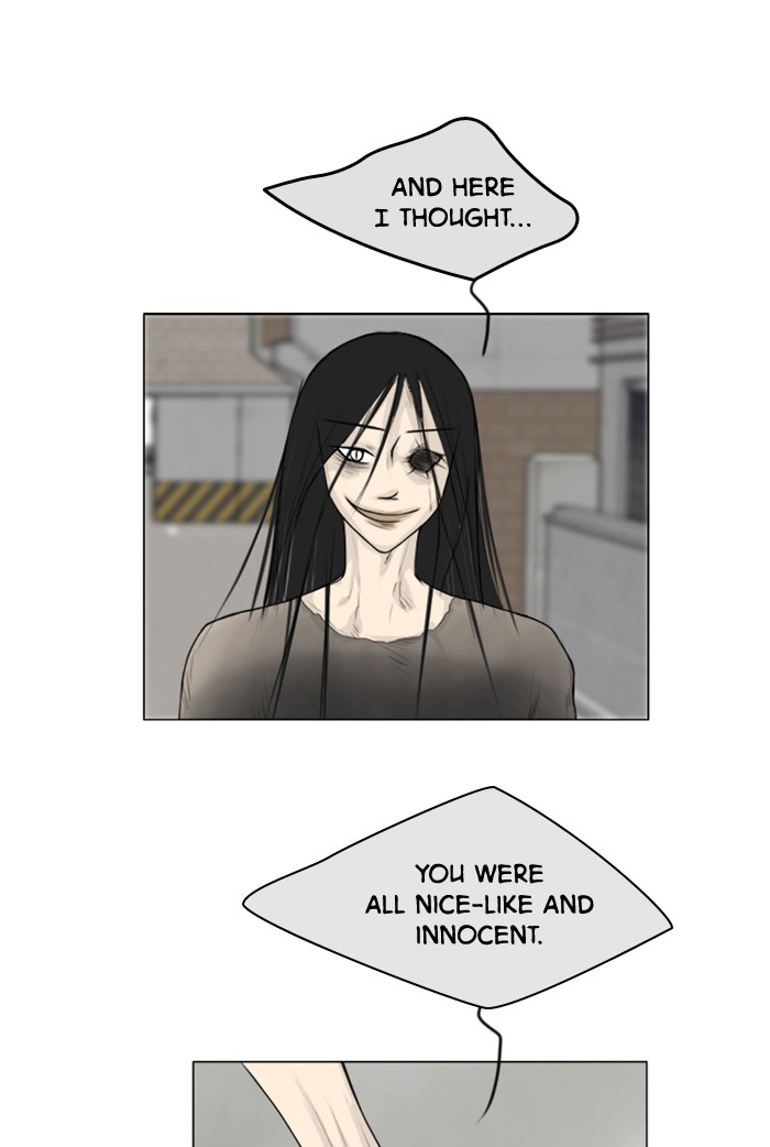 Read Ghost Wife (en) Manga Online