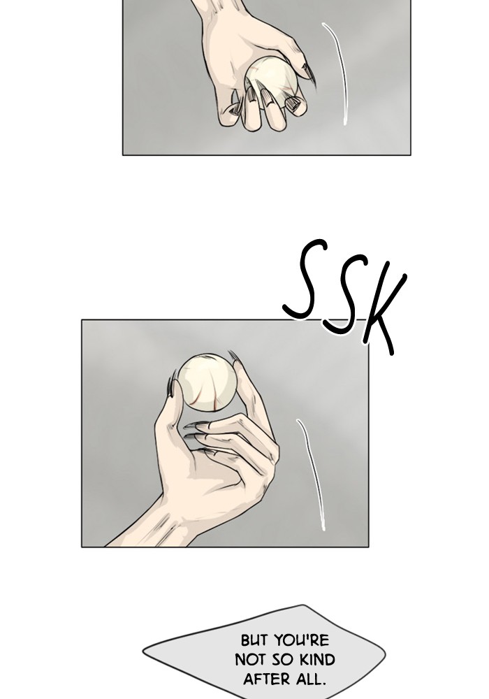 Read Ghost Wife (en) Manga Online