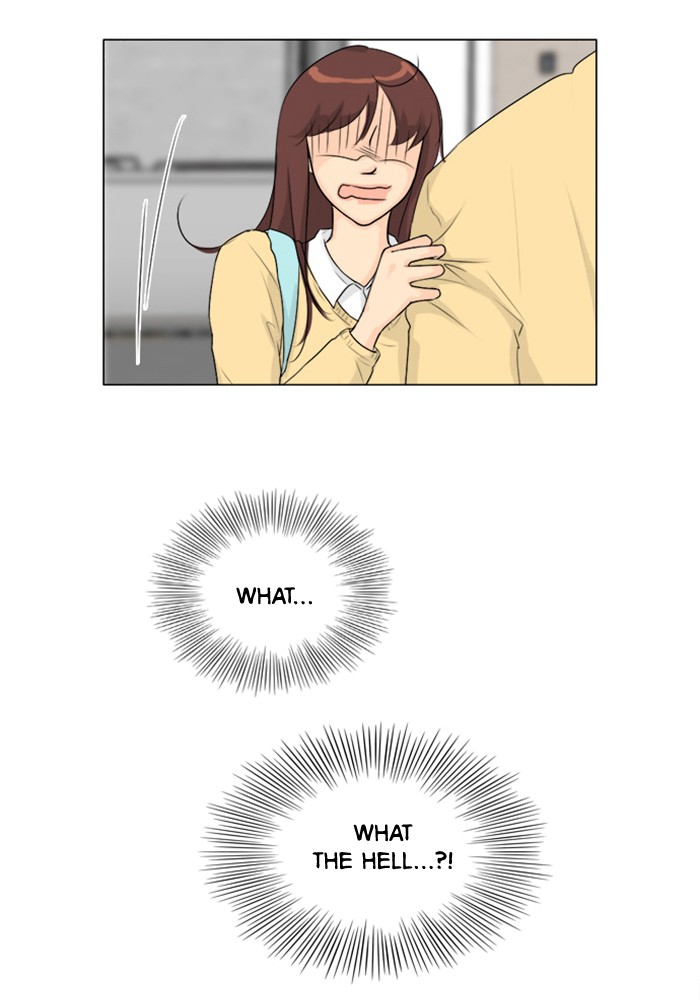 Read Ghost Wife (en) Manga Online