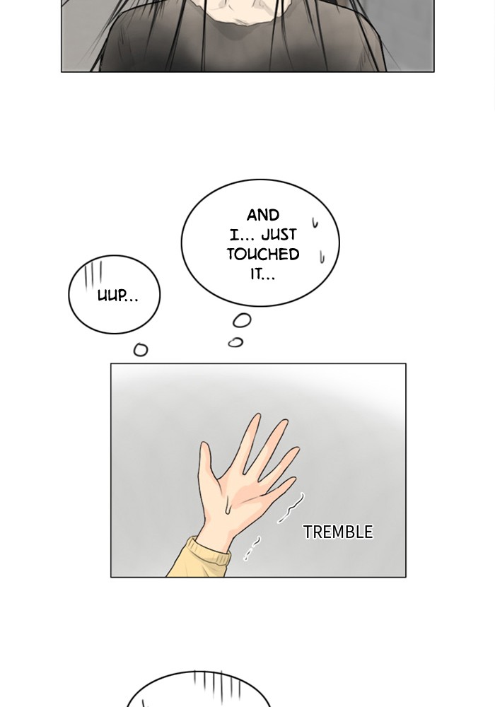 Read Ghost Wife (en) Manga Online