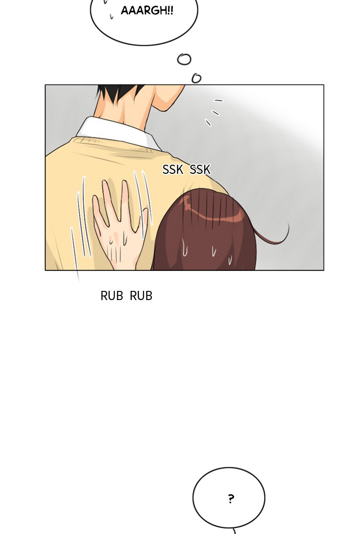 Read Ghost Wife (en) Manga Online