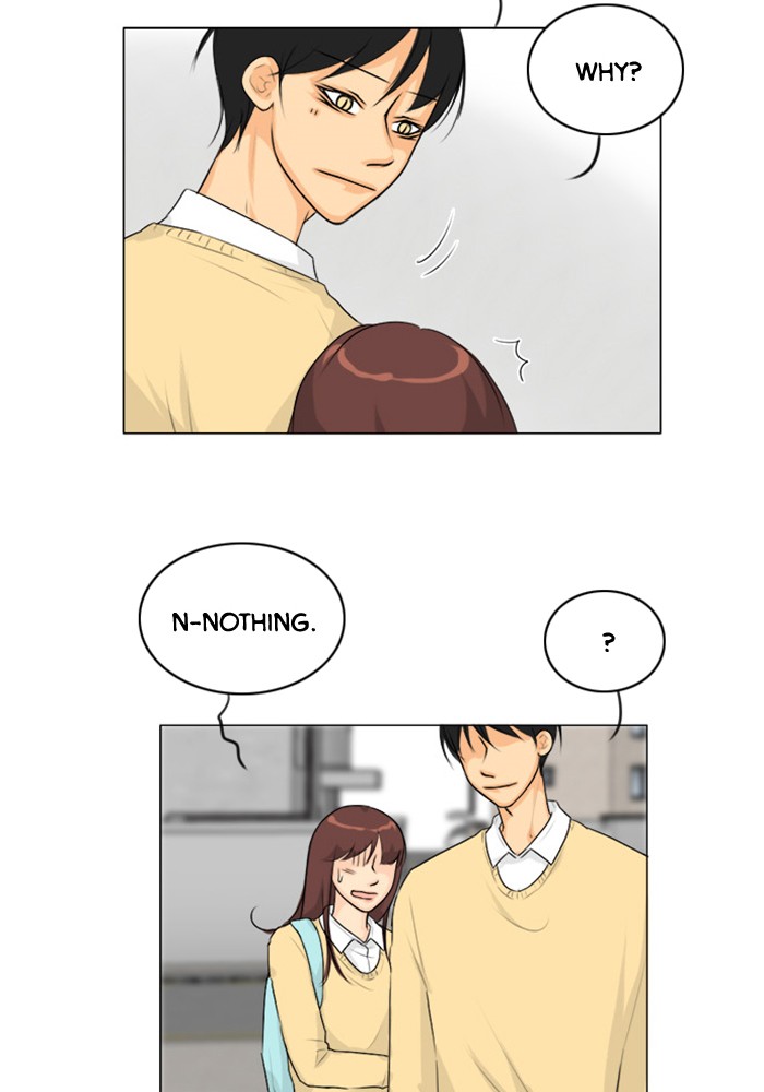 Read Ghost Wife (en) Manga Online