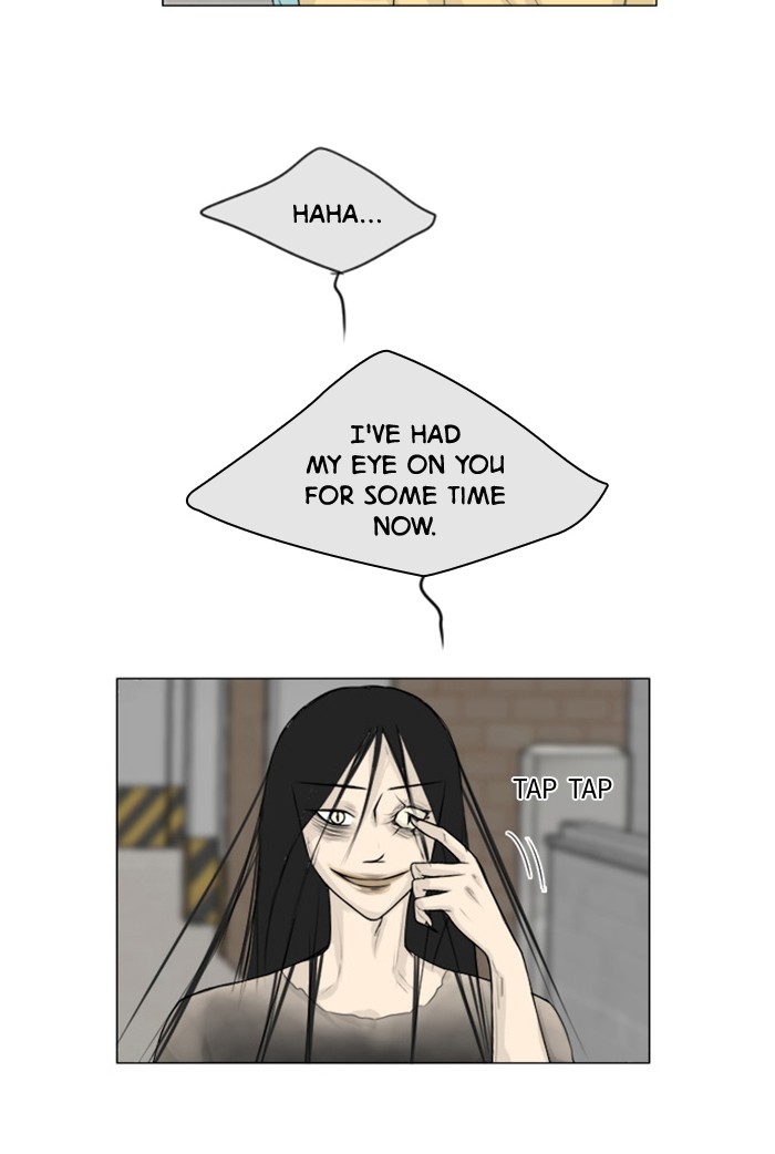 Read Ghost Wife (en) Manga Online