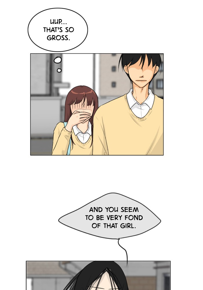 Read Ghost Wife (en) Manga Online