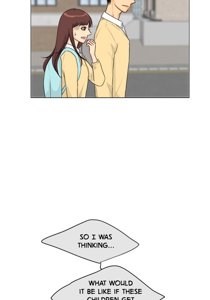 Read Ghost Wife (en) Manga Online