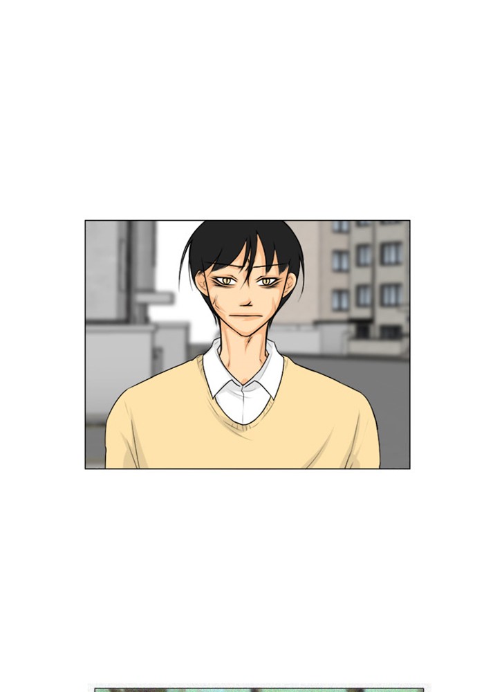 Read Ghost Wife (en) Manga Online