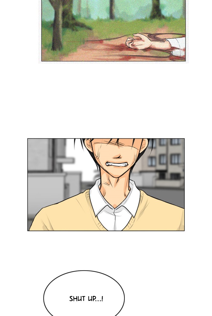 Read Ghost Wife (en) Manga Online