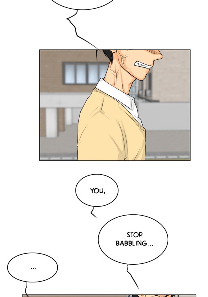 Read Ghost Wife (en) Manga Online