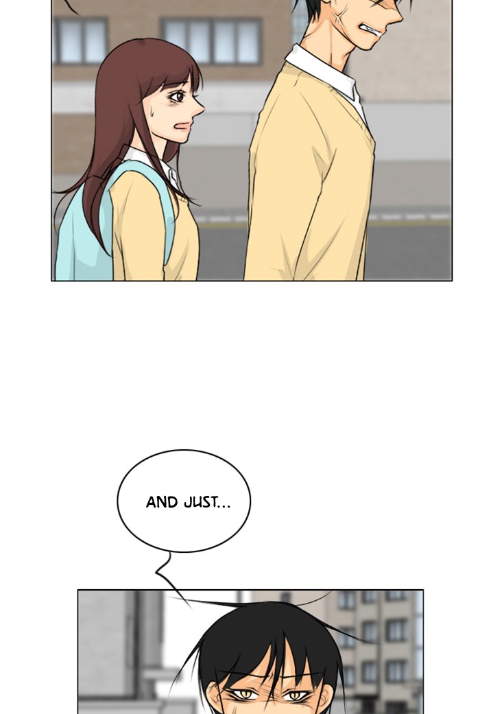 Read Ghost Wife (en) Manga Online