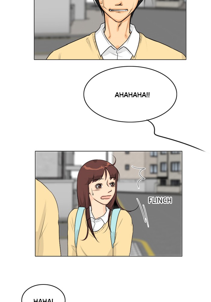 Read Ghost Wife (en) Manga Online