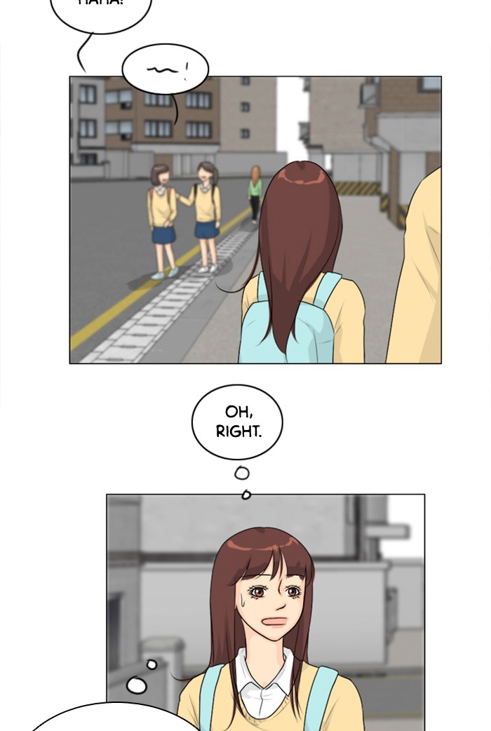 Read Ghost Wife (en) Manga Online