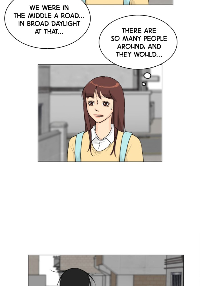 Read Ghost Wife (en) Manga Online