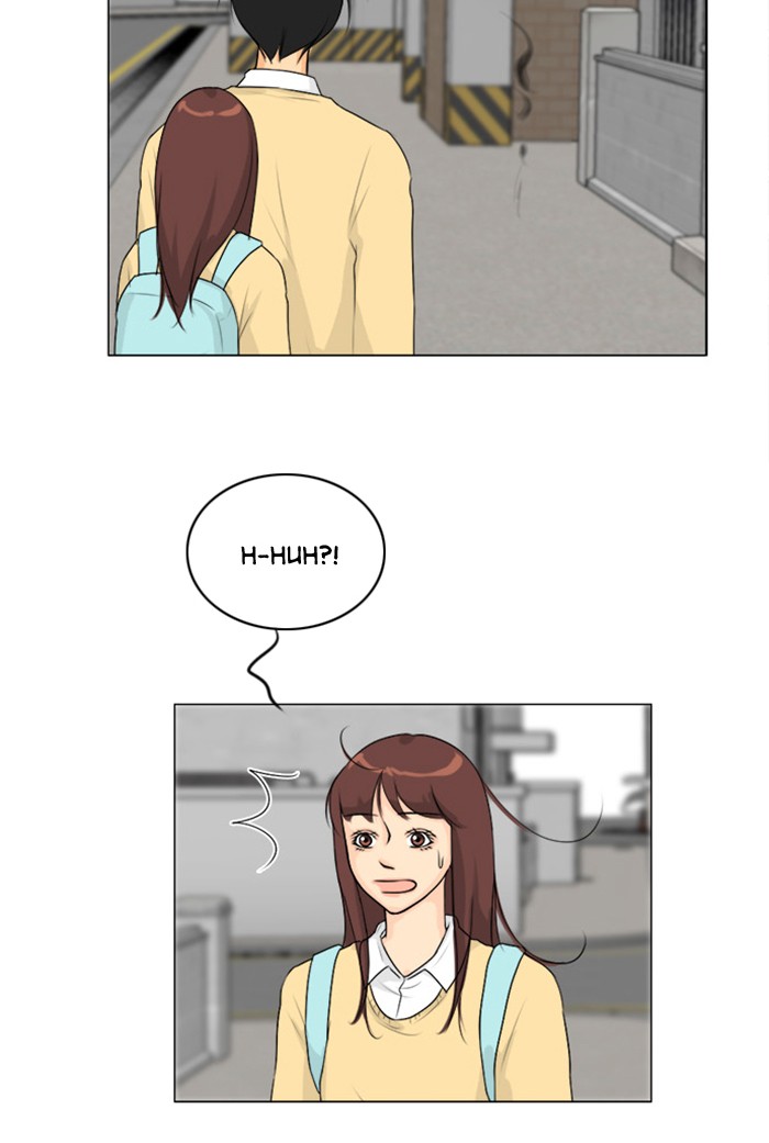 Read Ghost Wife (en) Manga Online