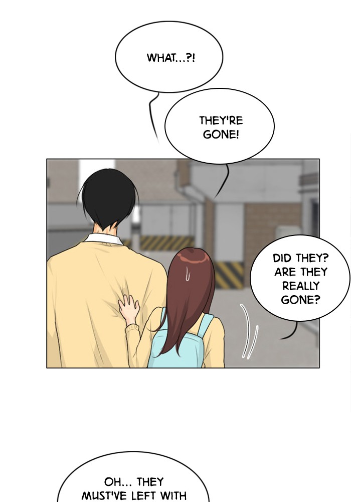 Read Ghost Wife (en) Manga Online