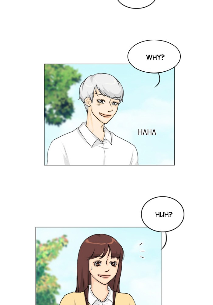 Read Ghost Wife (en) Manga Online